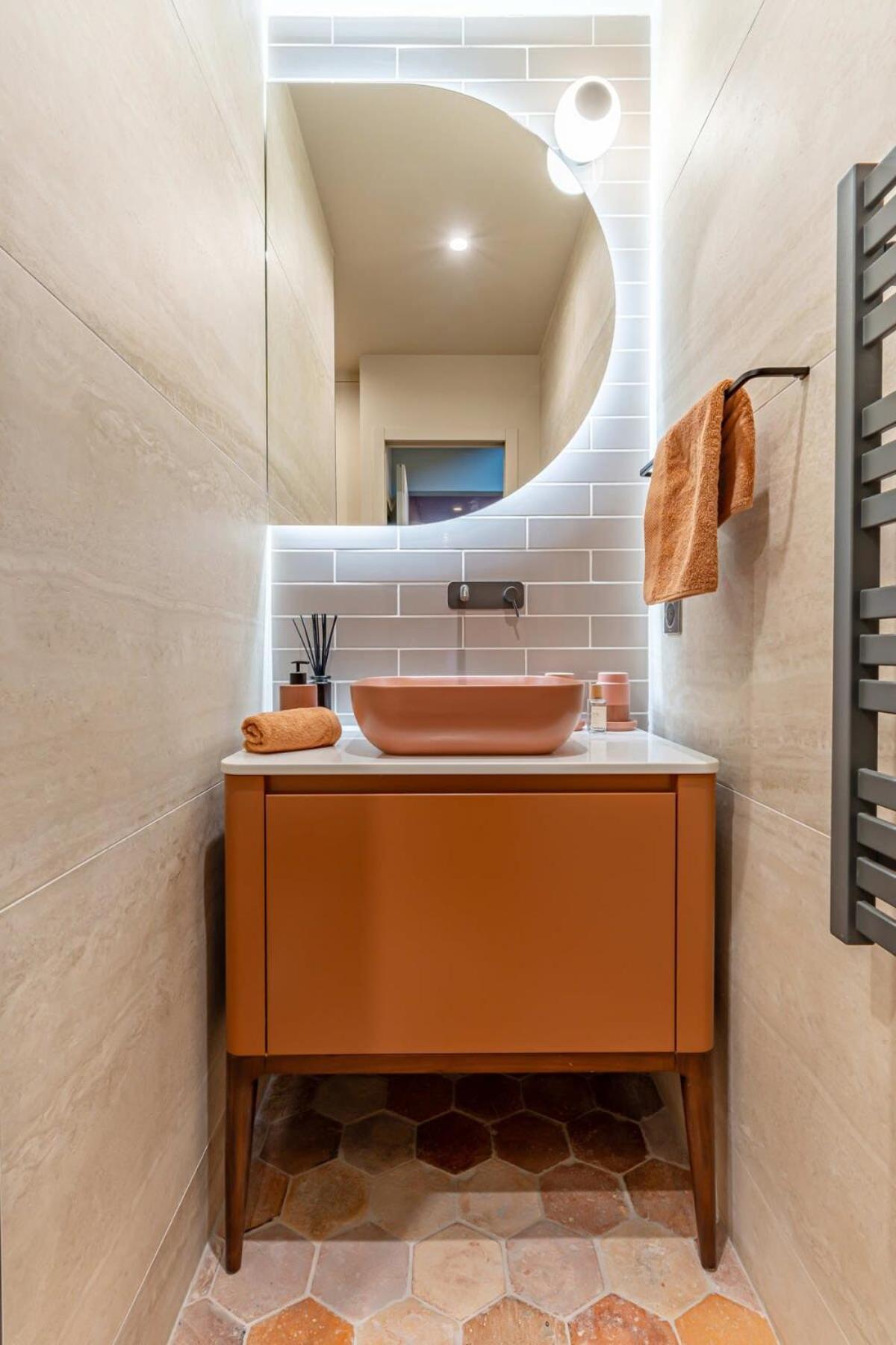 Lovely Penthouse With Terrasse Appartement